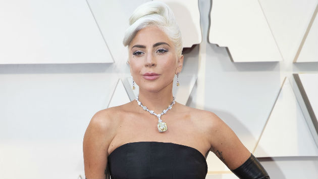 Report: Lady Gaga is dating CEO Michael Polansky