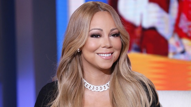 Mariah Carey hilariously crashes her eight year old daughter’s high note challenge