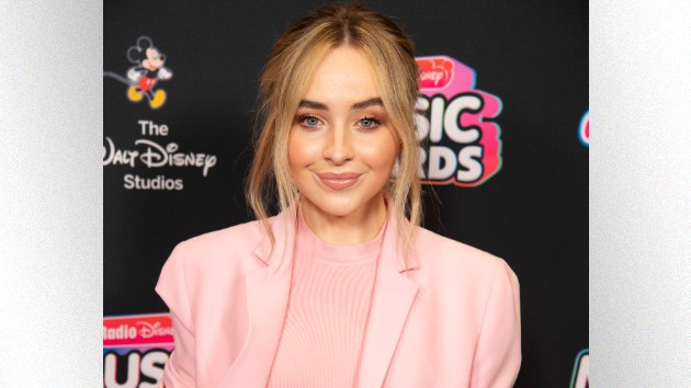That’s so fetch: Sabrina Carpenter joins the Broadway cast of ‘Mean Girls’