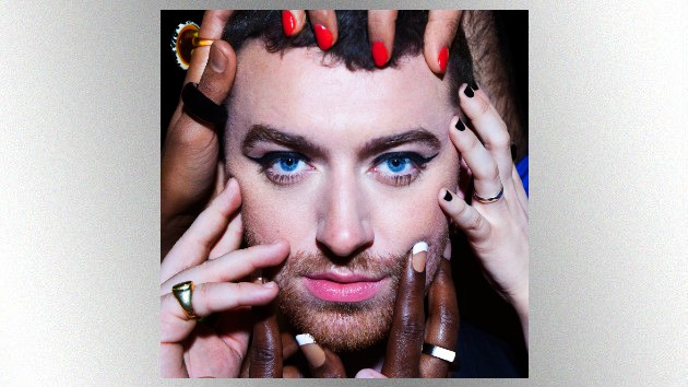 Sam Smith wigs out in new video for “To Die For”; album available for pre-order now
