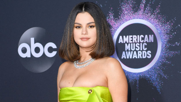 Selena Gomez surprises fans with previously unreleased track, “Feel Me”