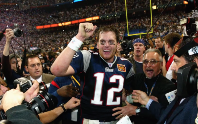 5 Greatest Players In Super Bowl History