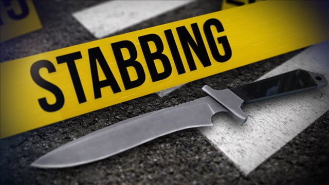Man Arrested After Fight Leads To Stabbing