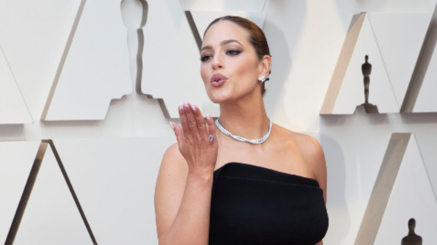 “Son of the wise”: Ashley Graham and Justin Ervin named their baby Isaac Menelik Giovanni