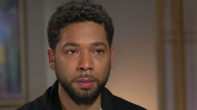 Jussie Smollett pleads not guilty to six new charges related to Chicago assault claim