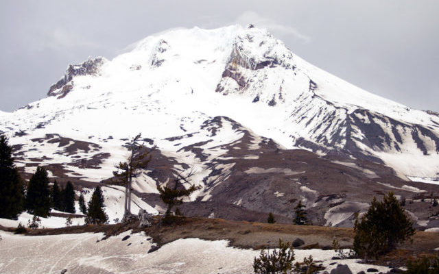 Second Snowboarder Found Dead At Mount Hood Meadows