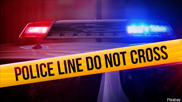 Man Shoots And Injures Two In SW Oregon