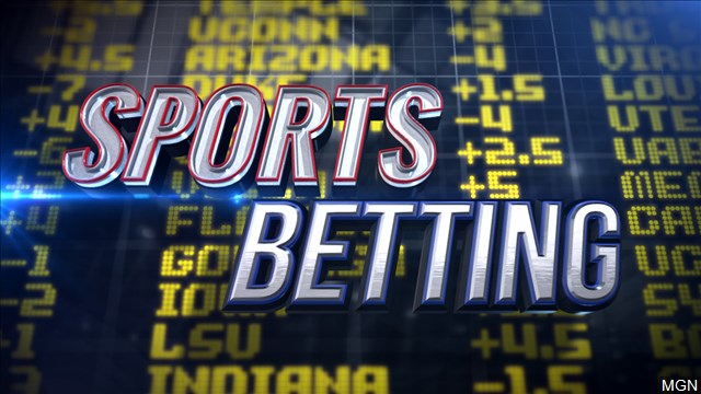 Sports Gambling Bill Passes Washington State House