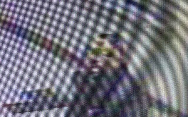 Vancouver Police Seek Public’s Help Identifying An Assault Suspect