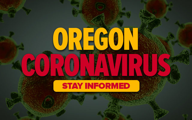 Oregon Sees Largest Jump In New Cases Of Coronavrius With 18 New On Tuesday