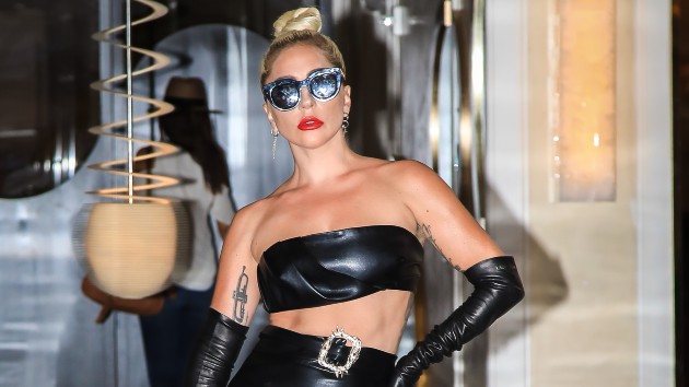 Lady Gaga confirms new album title: “Earth is cancelled, I live on ‘Chromatica’”