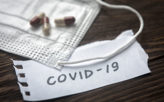 2 Washington State Men Become 1st U.S. Deaths From Coronavirus