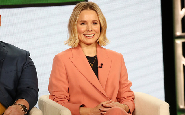 Kristen Bell to Host Nickelodeon COVID Town Hall, Calls Waiving Tenants’ Rent a “No-Brainer”