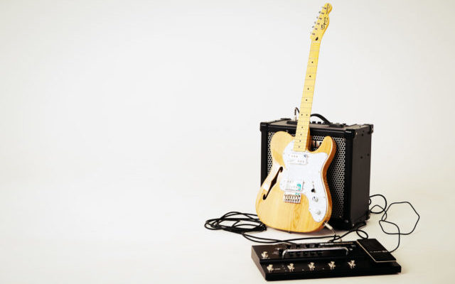 You Can Learn to Play Guitar Free Online From Fender