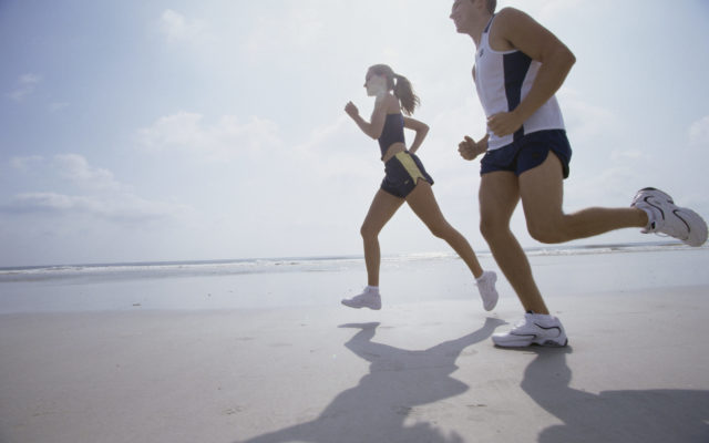 The Do’s & Don’ts of Jogging in the Age of Coronavirus