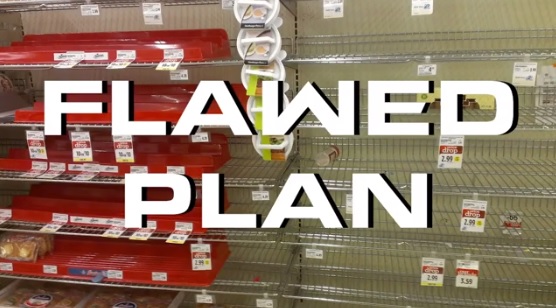 “Flawed Plan”