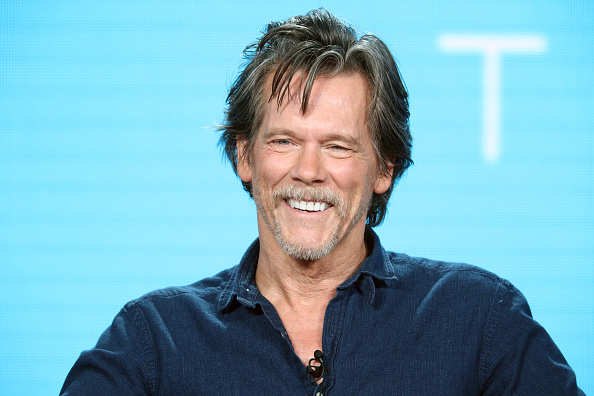Kevin Bacon Turns “6 Degrees” Game Into Challenge to Stay Home