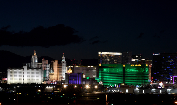 Nevada Suspends All Gambling, Closes Casinos for a Month
