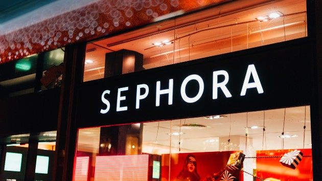 Amid Coronavirus, Sephora, Other Brands Ban In-Store Makeup Testing