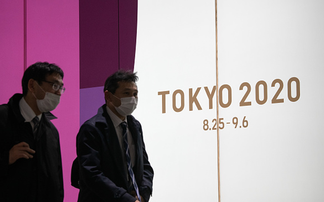 Postponed Tokyo Olympics Will Now Start on July 23, 2021