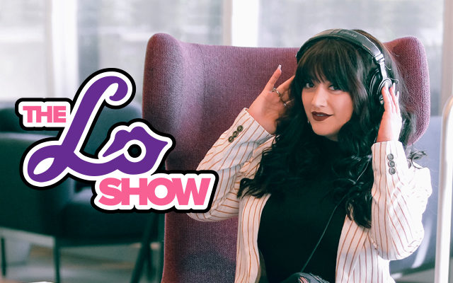 The Lo Show Podcast