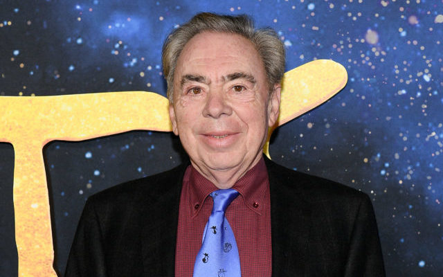 Andrew Lloyd Webber Launches Vocal Competition to Lift Spirits Amid Pandemic