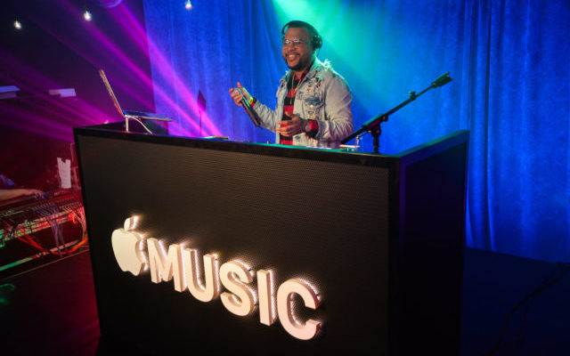 Apple Music Starts $50 Million Fund to Aid Independent Labels, Musicians