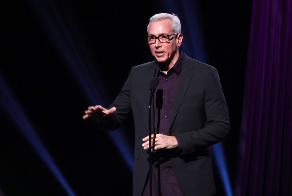 After Downplaying It for Months, Dr. Drew Says He Was Wrong About Coronavirus Threat