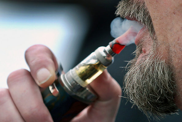 Smoking Weed, Tobacco May Increase Risk of Coronavirus Infection