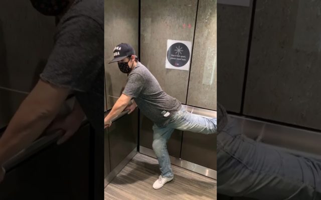 New Elevator Rules