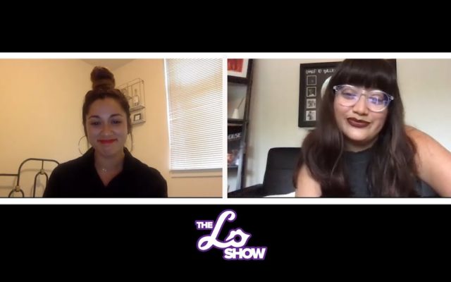 The Lo Show Podcast – EP6: Ripped Pants & Wine Tasting