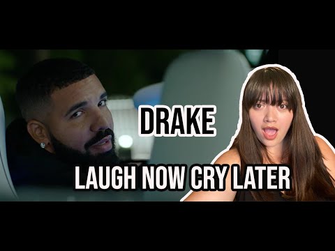 Lo Reacts To The ‘Laugh Now Cry Later’ Music Video