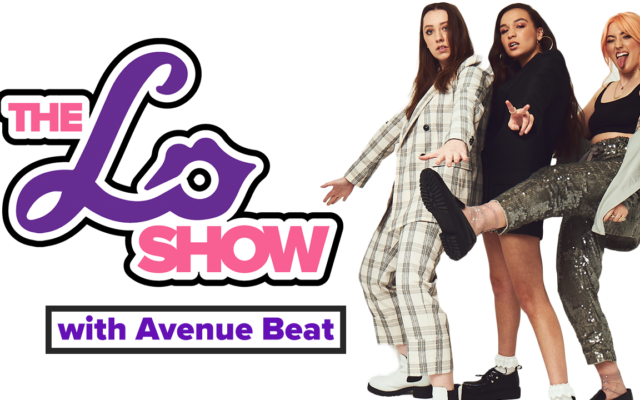 The Lo Show Podcast: EP7 – Avenue Beat | F2020