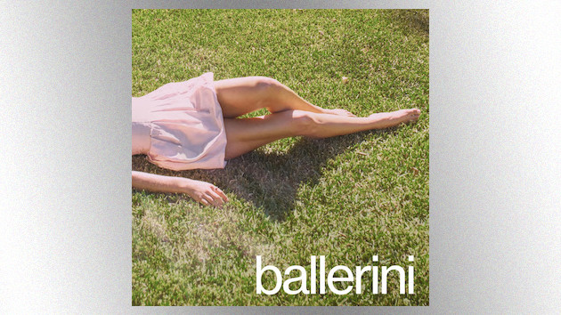 Kelsea Ballerini delves deeper with emotional ‘ballerini’ album, a re-imagined take on ‘kelsea’