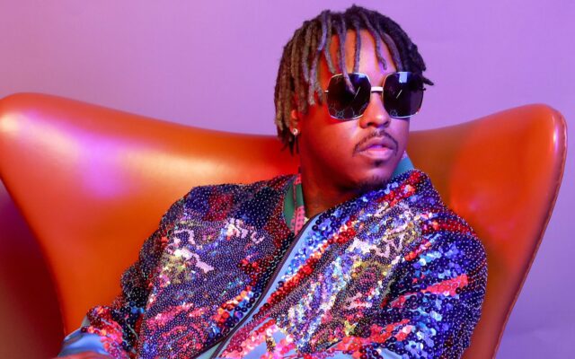 Jeremih Has Been Hospitalized and Is in the ICU for COVID-19
