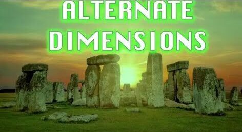 “Alternate Dimensions”