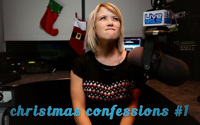 Christmas Confessions With Brooke Fox