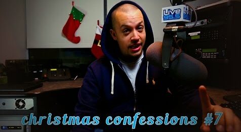 Christmas Confessions With Jose