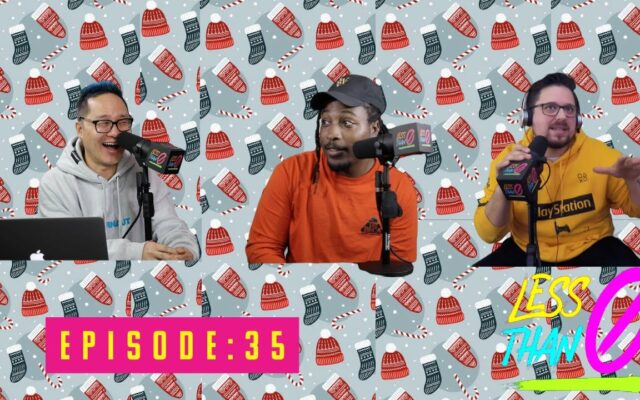 Vaccines, Clubhouse and DJ Akademiks, Relationships & Christmas