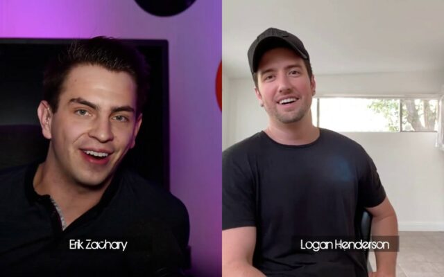 Logan Henderson Talks BTR, Making Music In 2020 And More