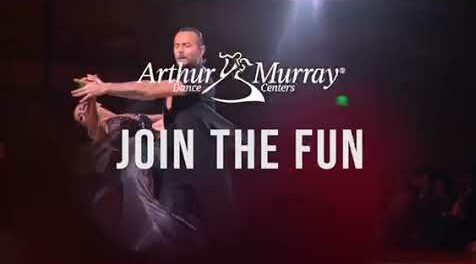 Dance Yourself Into A New Career At Arthur Murray Dance Studios