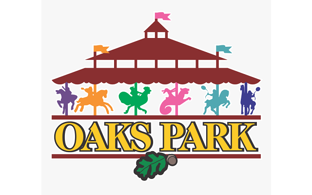 Win Oaks Park Ride Bracelets