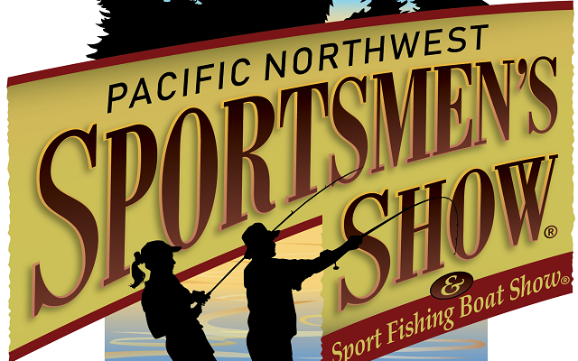 Win tickets to the Pacific NW Sportsmen’s Show