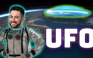 “UFO”