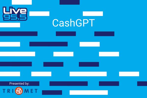 Generating…CashGPT