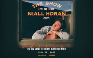 Win tickets to see Niall Horan on 7/24