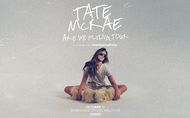 <h1 class="tribe-events-single-event-title">Tate McRae</h1>