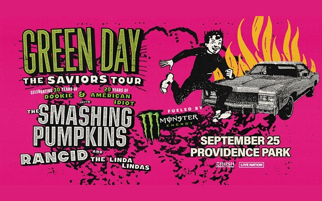 <h1 class="tribe-events-single-event-title">Green Day</h1>
